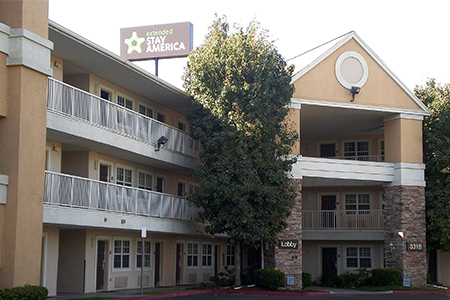 Photo of Extended Stay America - Bakersfield - California Avenue, Bakersfield, CA