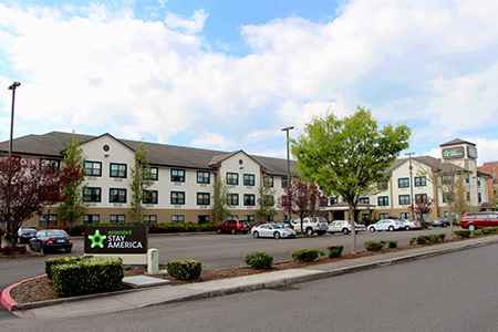 Photo of Extended Stay America - Portland - Beaverton - Eider Court, Beaverton, OR