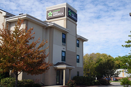 Photo of Extended Stay America - Bloomington - Normal, Bloomington, IL