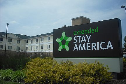 Photo of Extended Stay America - Cincinnati - Blue Ash - Kenwood Road, Blue Ash, OH