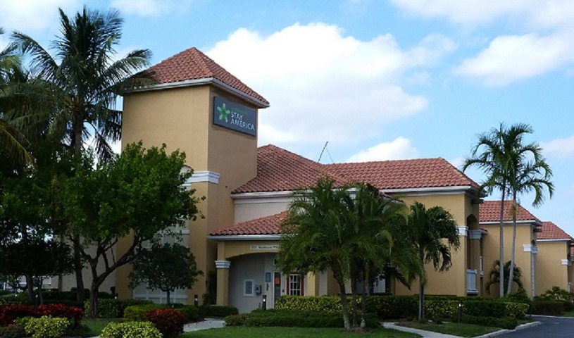 Photo of Extended Stay America - Boca Raton - Commerce, Boca Raton, FL