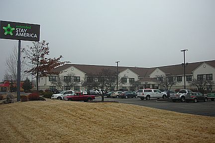 Photo of Extended Stay America - Boise - Airport, Boise, ID