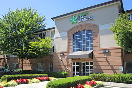 Photo of Extended Stay America - Seattle - Bothell - Canyon Park, Bothell, WA
