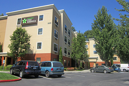 Photo of Extended Stay America - Seattle - Bothell - West, Bothell, WA