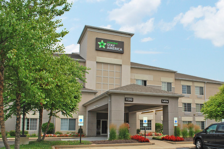 Photo of Extended Stay America - St Louis - Airport - Central, Bridgeton, MO
