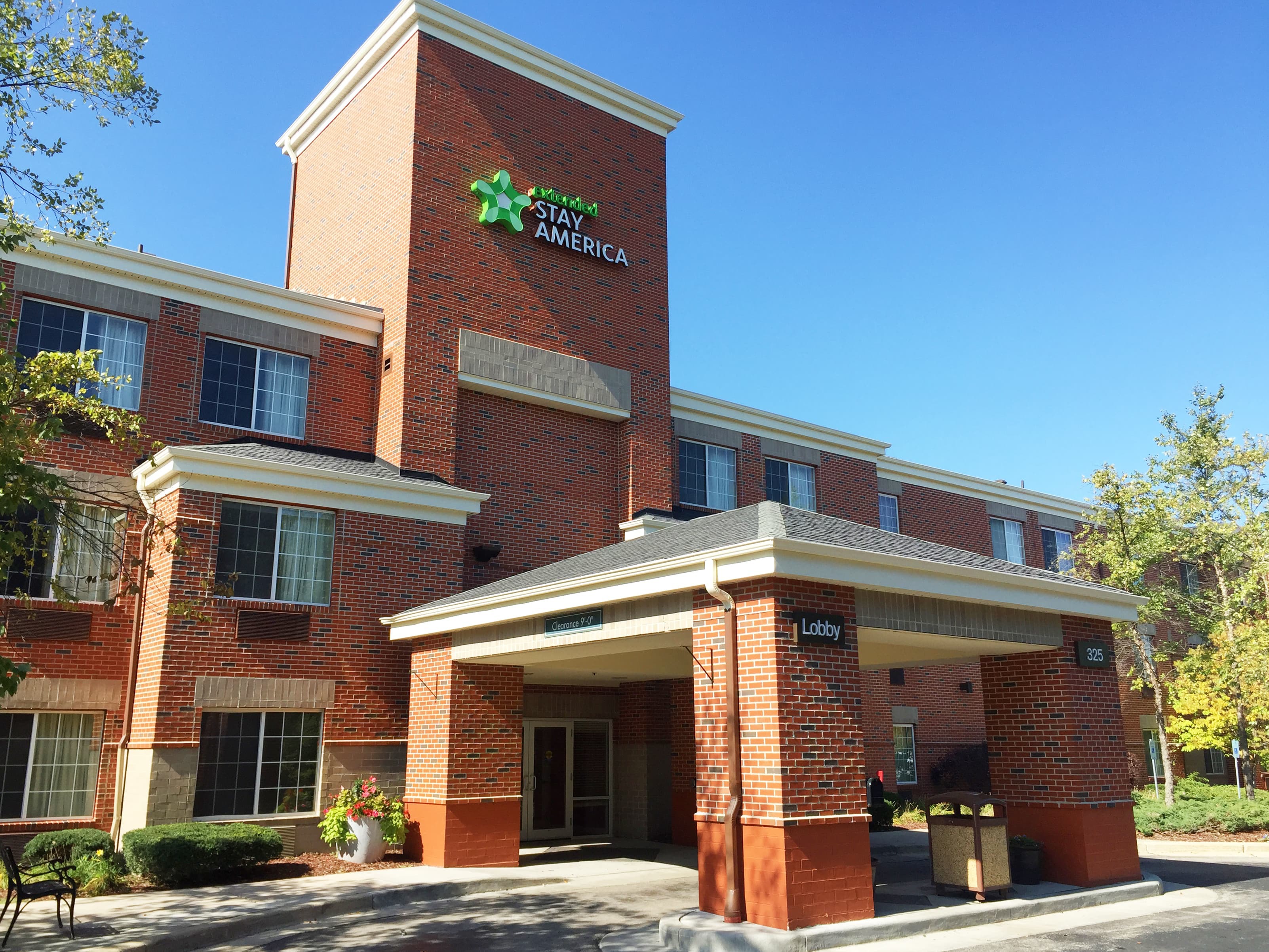 Photo of Extended Stay America - Milwaukee - Brookfield, Brookfield, WI