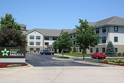 Photo of Extended Stay America - Cleveland - Brooklyn, Brooklyn, OH