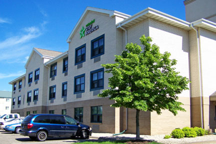 Photo of Extended Stay America - Minneapolis - Brooklyn Center, Brooklyn Center, MN