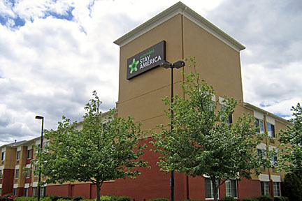 Photo of Extended Stay America - Boston - Burlington, Burlington, MA