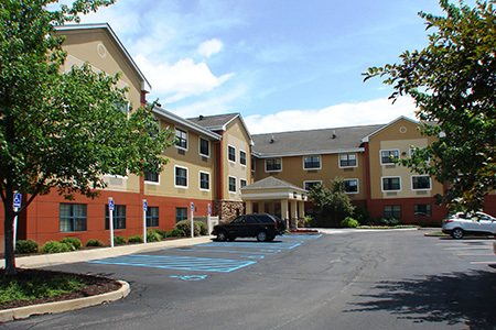 Photo of Extended Stay America - Pittsburgh - Carnegie, Carnegie, PA