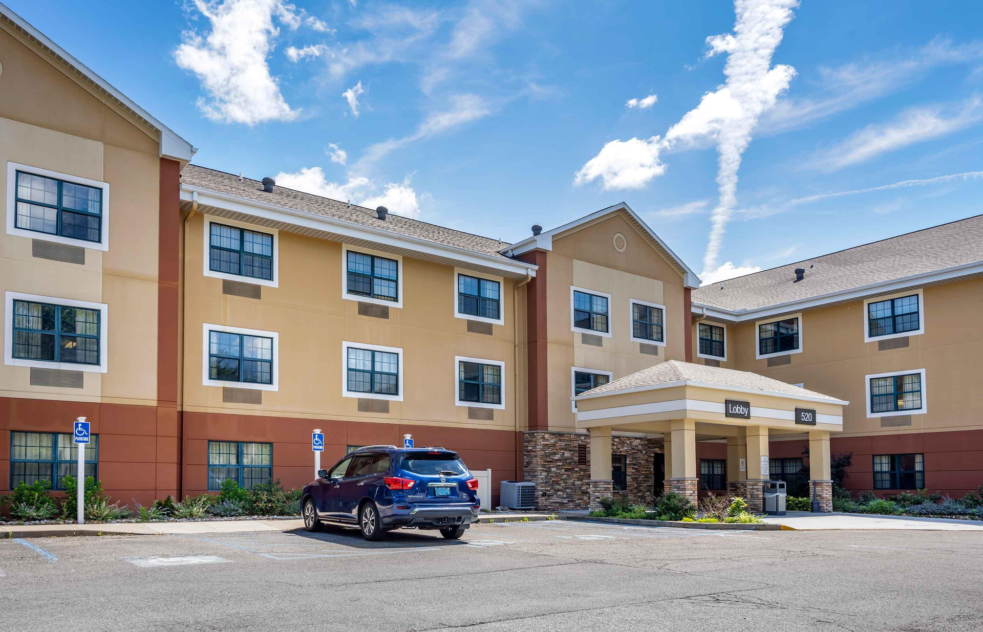 Photo of Extended Stay America - Pittsburgh - Carnegie, Carnegie, PA