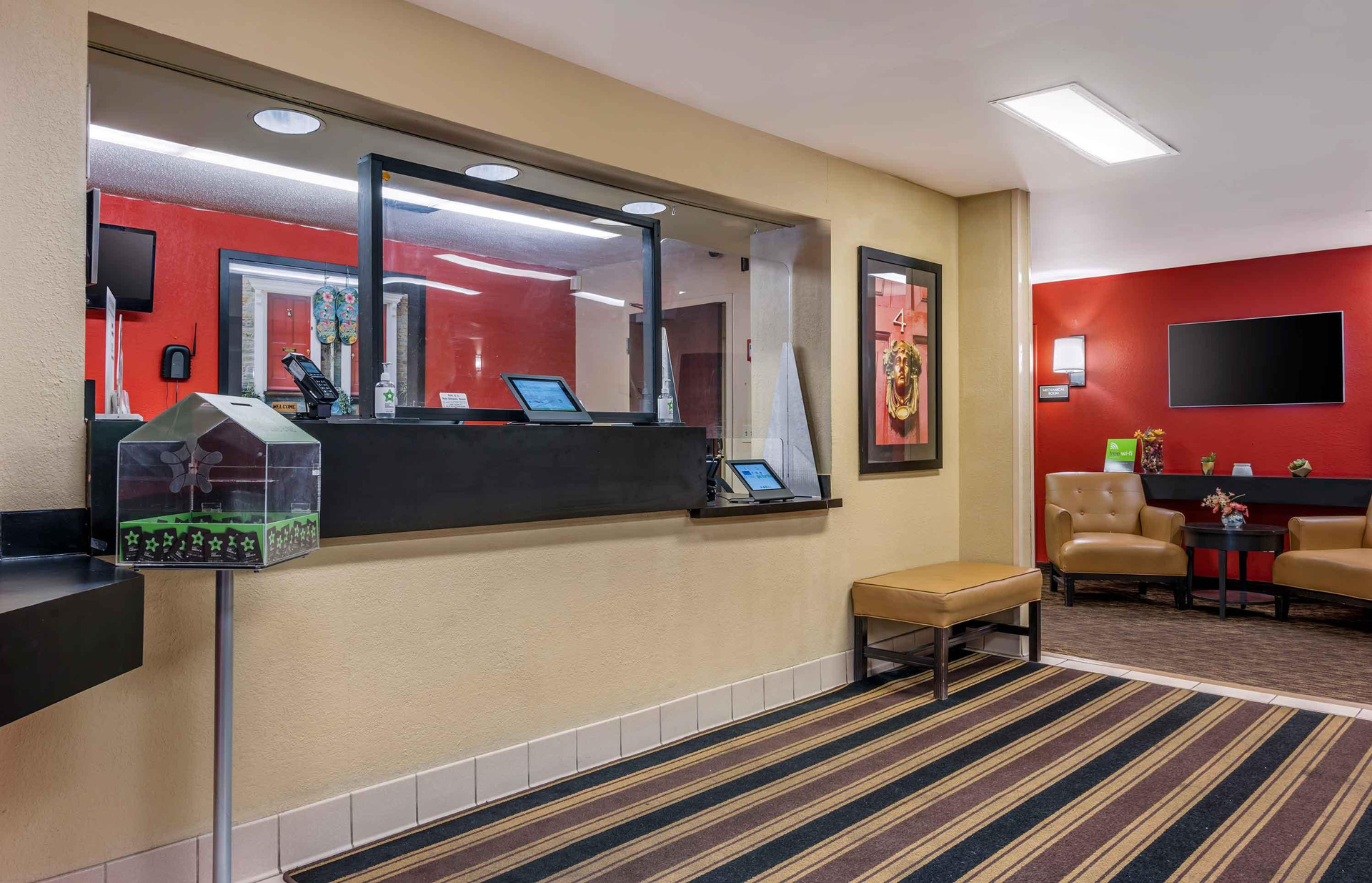 Photo of Extended Stay America - Pittsburgh - Carnegie, Carnegie, PA