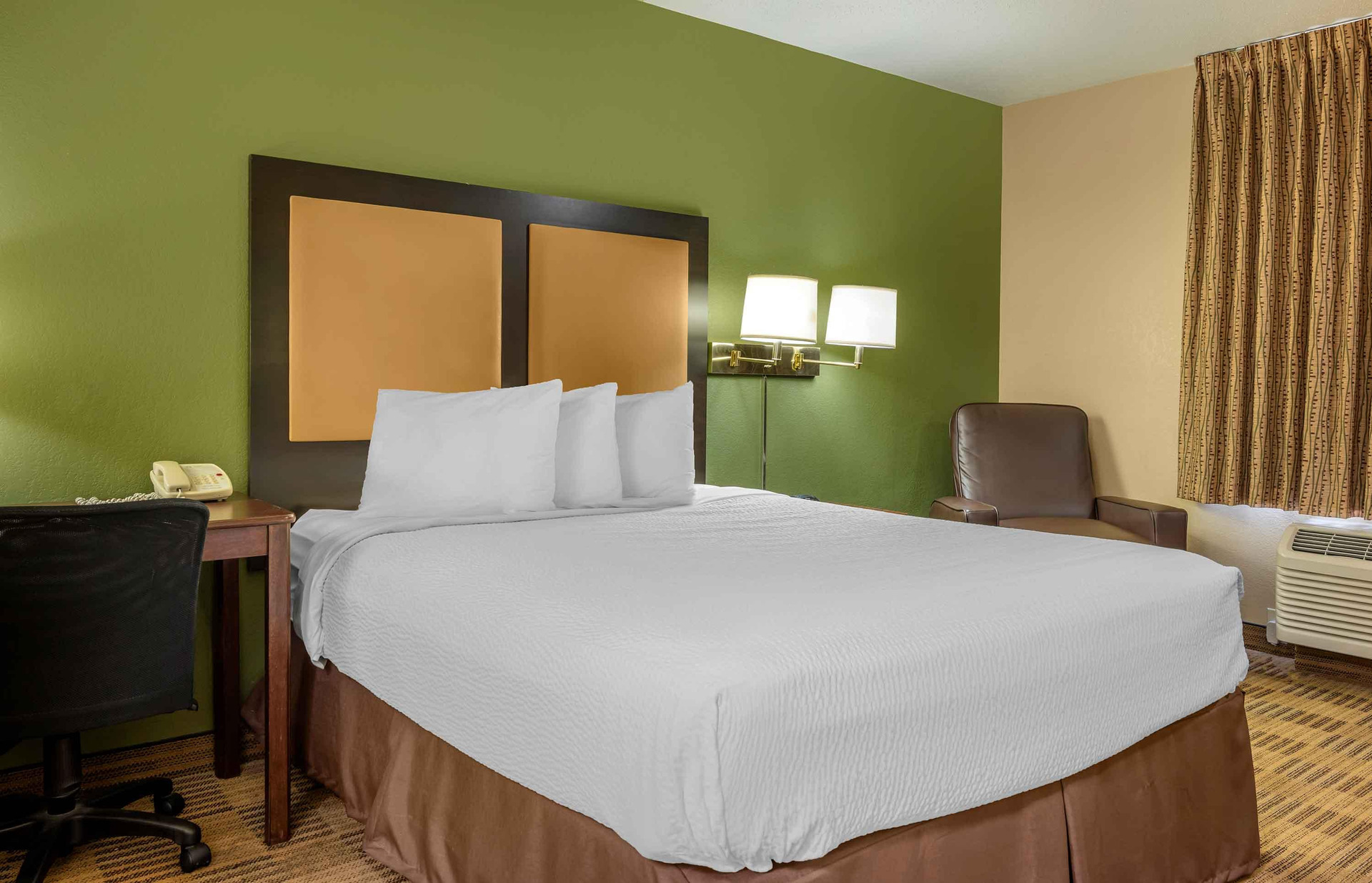 Photo of Extended Stay America - Pittsburgh - Carnegie, Carnegie, PA