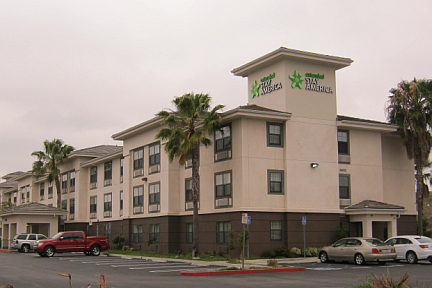 Photo of Extended Stay America - Los Angeles - Carson, Carson, CA