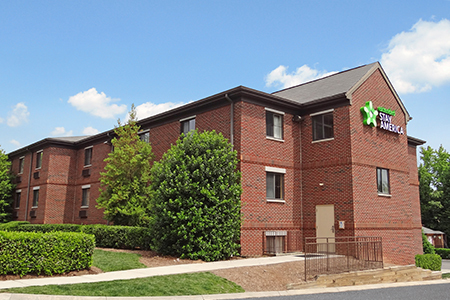 Photo of Extended Stay America - Raleigh - Cary - Harrison Ave., Cary, NC