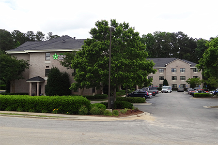 Photo of Extended Stay America - Raleigh - Cary - Regency Parkway North, Cary, NC