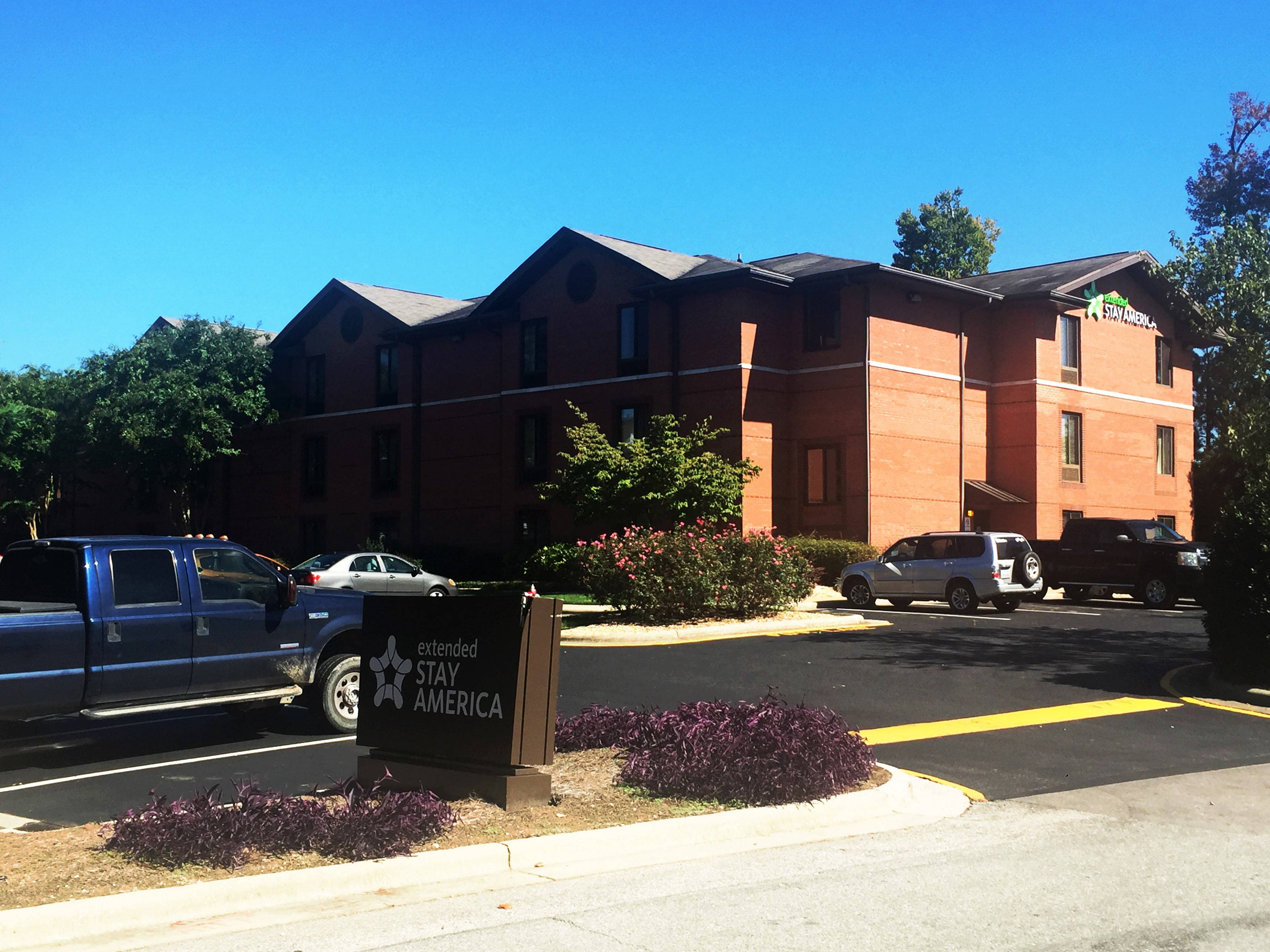 Photo of Extended Stay America - Raleigh - Cary - Regency Parkway South, Cary, NC
