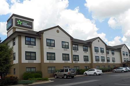 Photo of Extended Stay America - Champaign - Urbana, Champaign, IL