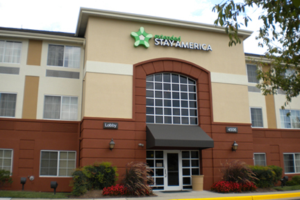 Photo of Extended Stay America - Washington D.C. - Chantilly - Airport, Chantilly, VA
