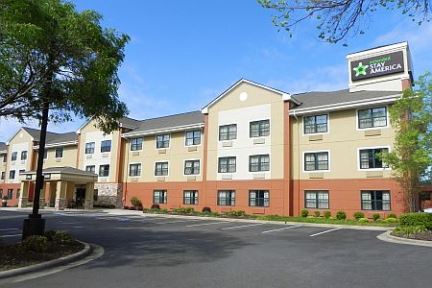 Photo of Extended Stay America - Charlotte - Pineville - Park Rd., Charlotte, NC