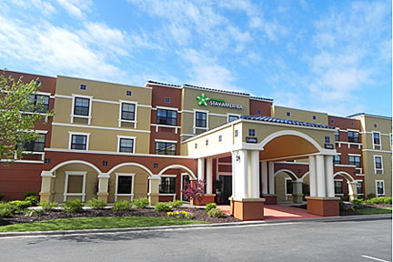 Photo of Extended Stay America - Charlotte - Pineville - Pineville Matthews Rd., Charlotte, NC
