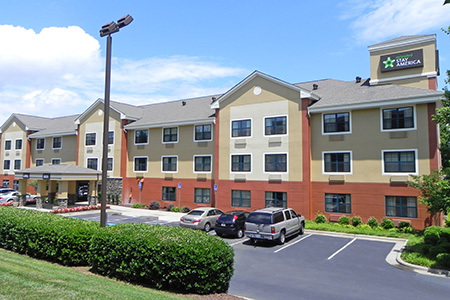 Photo of Extended Stay America - Charlotte - Tyvola Rd., Charlotte, NC