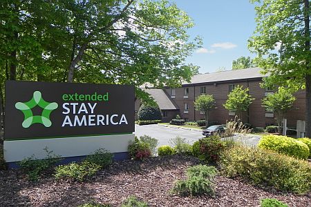 Photo of Extended Stay America - Charlotte - Tyvola Rd. - Executive Park, Charlotte, NC