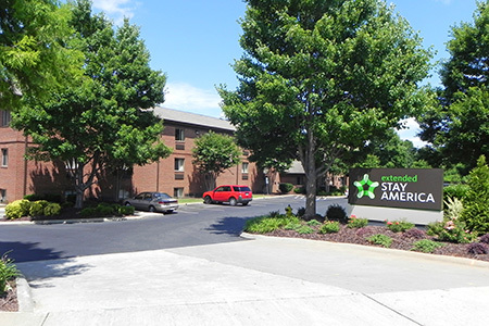 Photo of Extended Stay America - Charlotte - University Place - E. McCullough Dr., Charlotte, NC