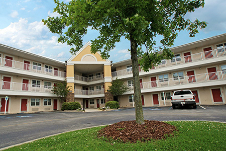 Photo of Extended Stay America - Chattanooga - Airport, Chattanooga, TN