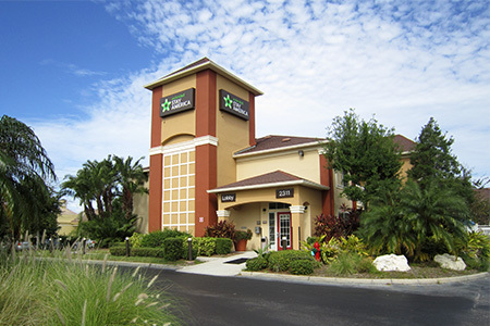 Photo of Extended Stay America - St. Petersburg - Carillon Park, Clearwater, FL