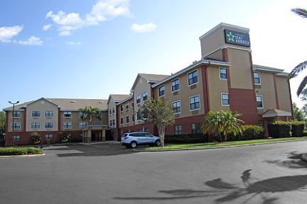 Photo of Extended Stay America - St. Petersburg - Clearwater - Executive Dr., Clearwater, FL