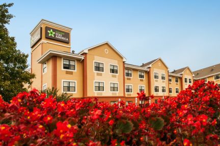 Photo of Extended Stay America - Columbia - Columbia 100 Parkway, Columbia, MD