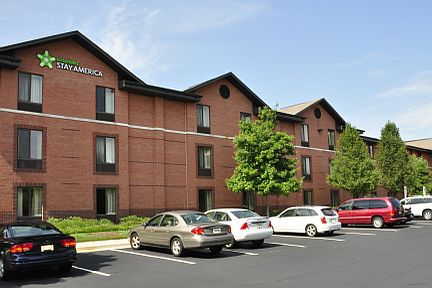 Photo of Extended Stay America - Columbia - Gateway Drive, Columbia, MD
