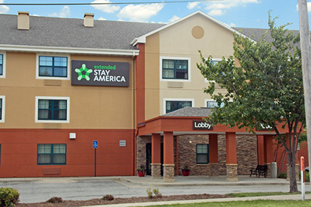 Photo of Extended Stay America - Columbia - Stadium Blvd., Columbia, MO