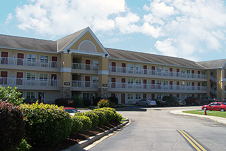 Photo of Extended Stay America - Columbia - Ft. Jackson, Columbia, SC
