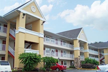 Photo of Extended Stay America - Columbia - West, Columbia, SC