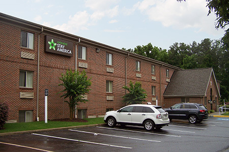 Photo of Extended Stay America - Columbia - West - Stoneridge Dr., Columbia, SC