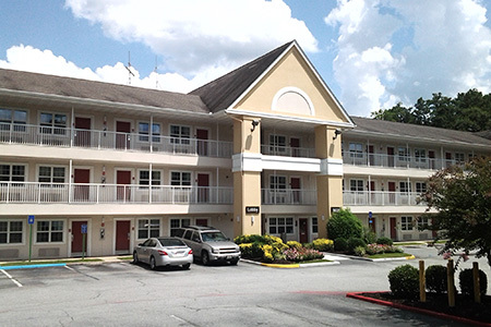 Photo of Extended Stay America - Columbus - Airport, Columbus, GA