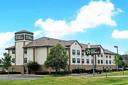 Photo of Extended Stay America - Columbus - Easton, Columbus, OH
