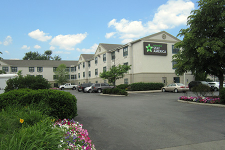 Photo of Extended Stay America - Columbus - North, Columbus, OH