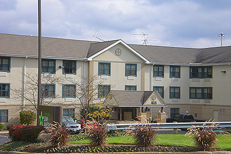 Photo of Extended Stay America - Akron - Copley - East, Copley, OH