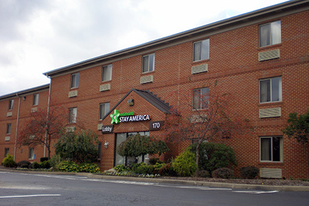 Photo of Extended Stay America - Akron - Copley - West, Copley, OH