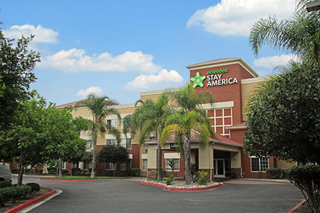 Photo of Extended Stay America - Orange County - Cypress, Cypress, CA