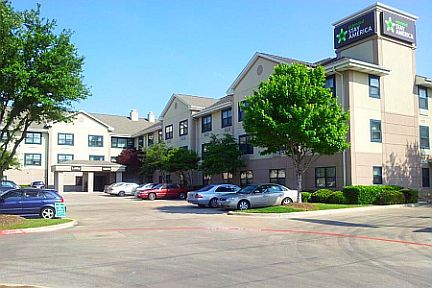 Photo of Extended Stay America - Dallas - Greenville Ave., Dallas, TX