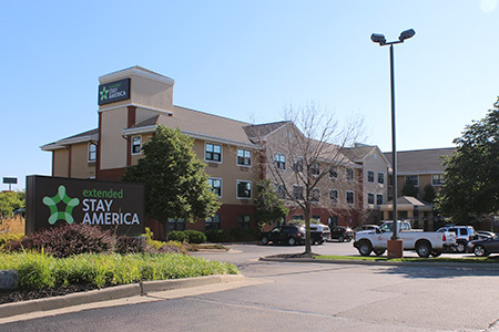 Photo of Extended Stay America - Dayton - North, Dayton, OH