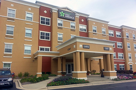 Photo of Extended Stay America - Chicago - O'Hare - Allstate Arena, Des Plaines, IL