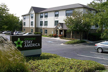 Photo of Extended Stay America - Chicago - Downers Grove, Downers Grove, IL