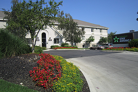 Photo of Extended Stay America - Columbus - Sawmill Rd., Dublin, OH