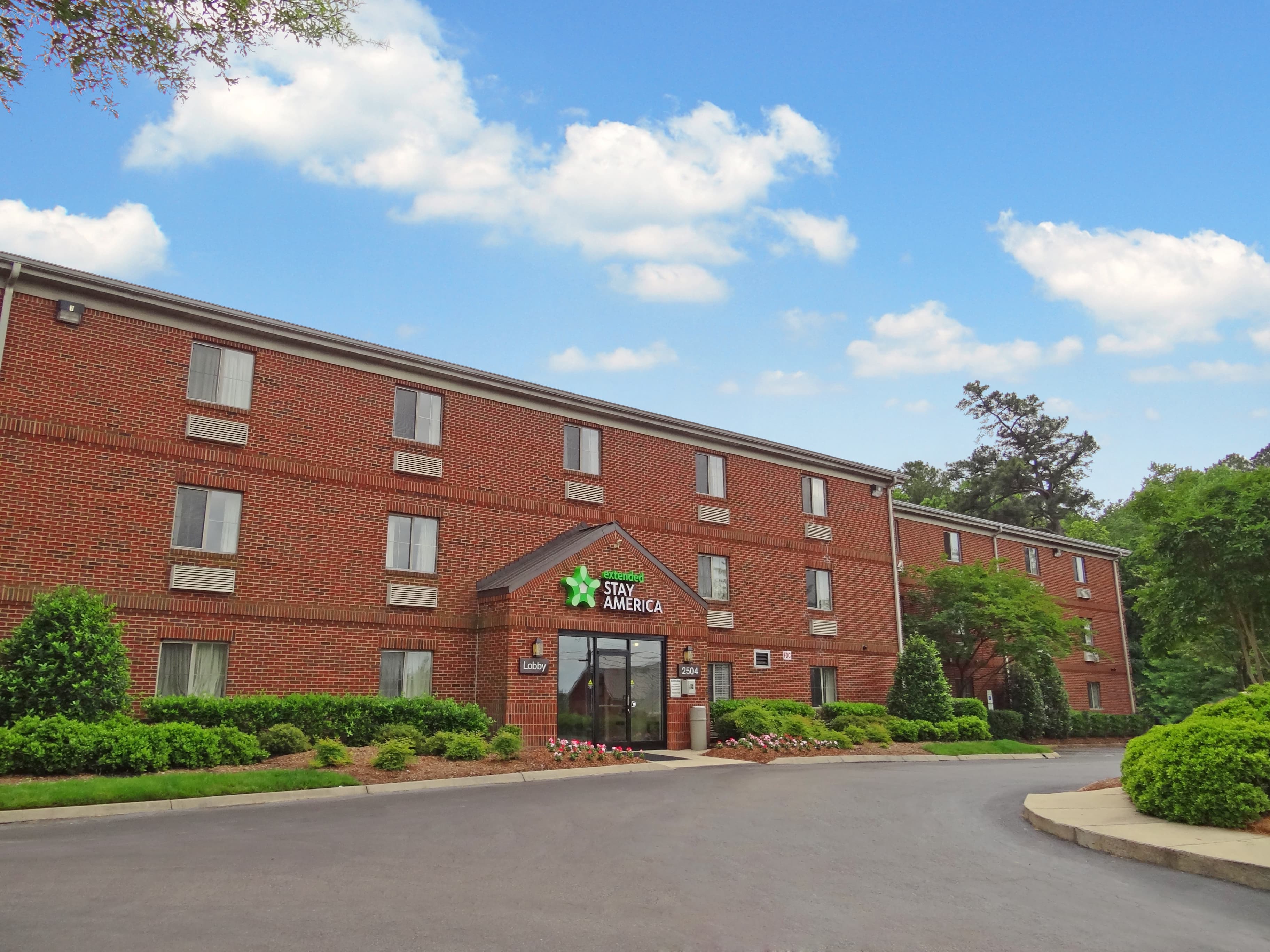 Photo of Extended Stay America - Durham - Research Triangle Park - Hwy 54, Durham, NC