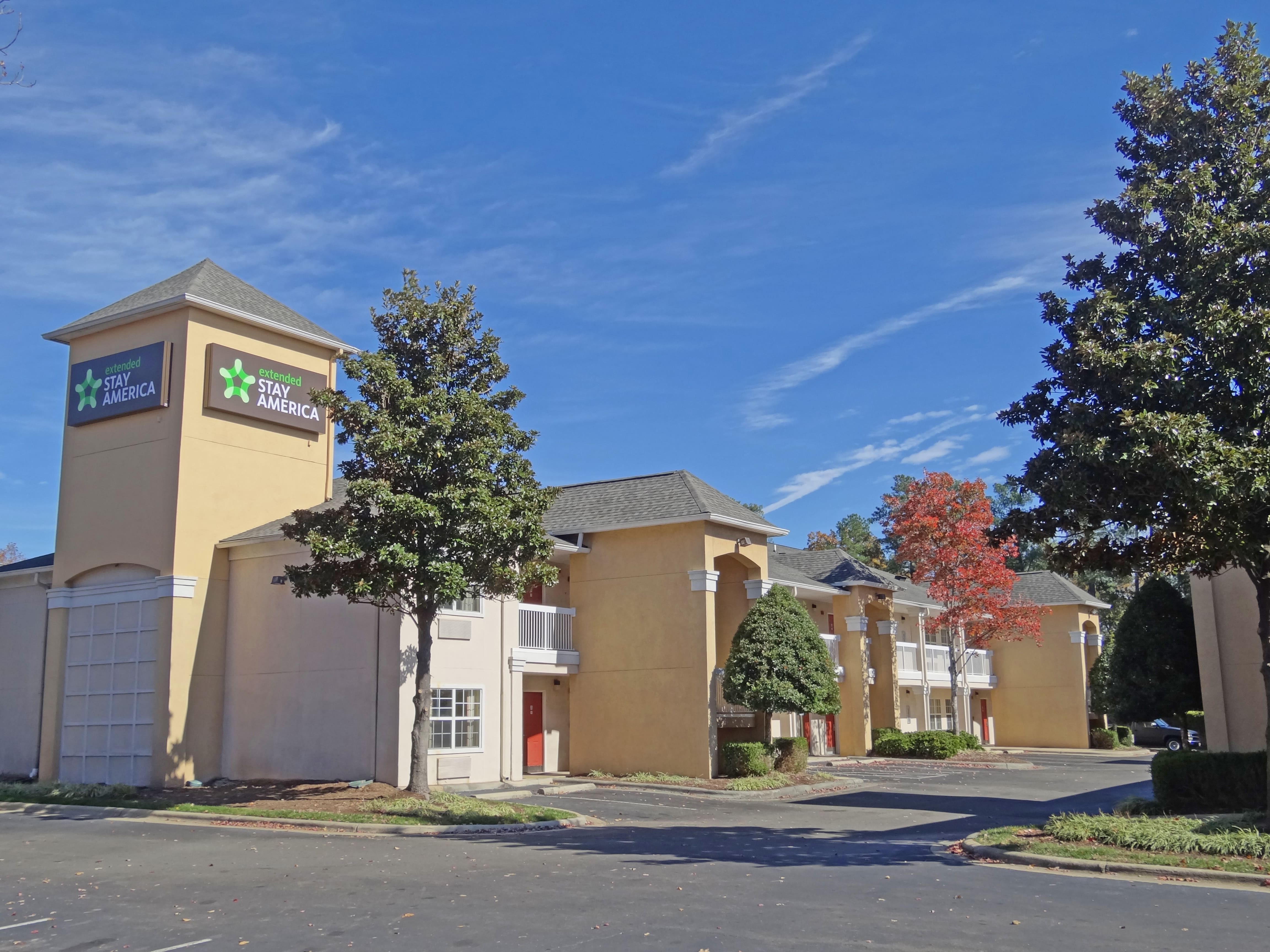 Photo of Extended Stay America - Durham - Research Triangle Park - Hwy 55, Durham, NC